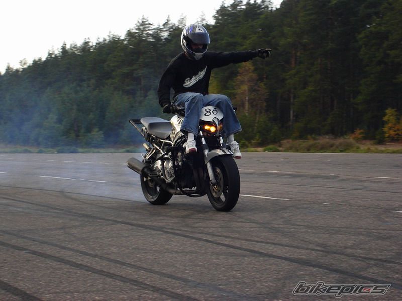 Bike Photo 727472