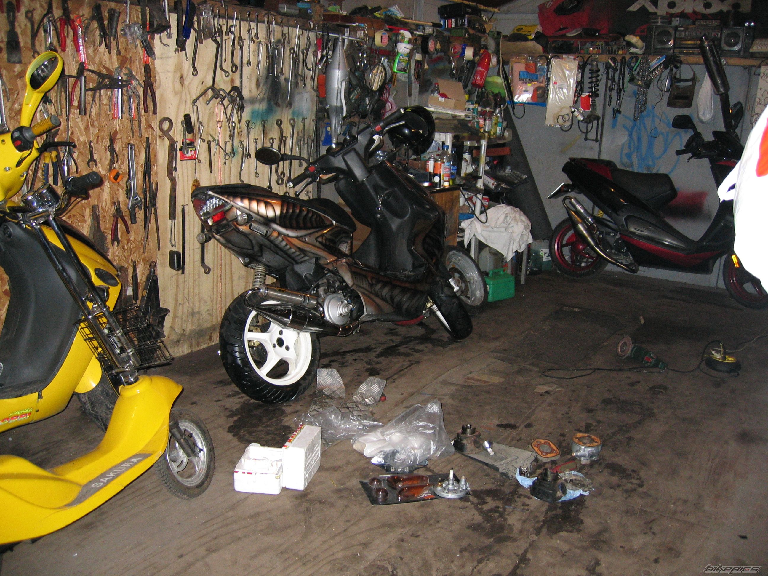 Bike Photo 727479