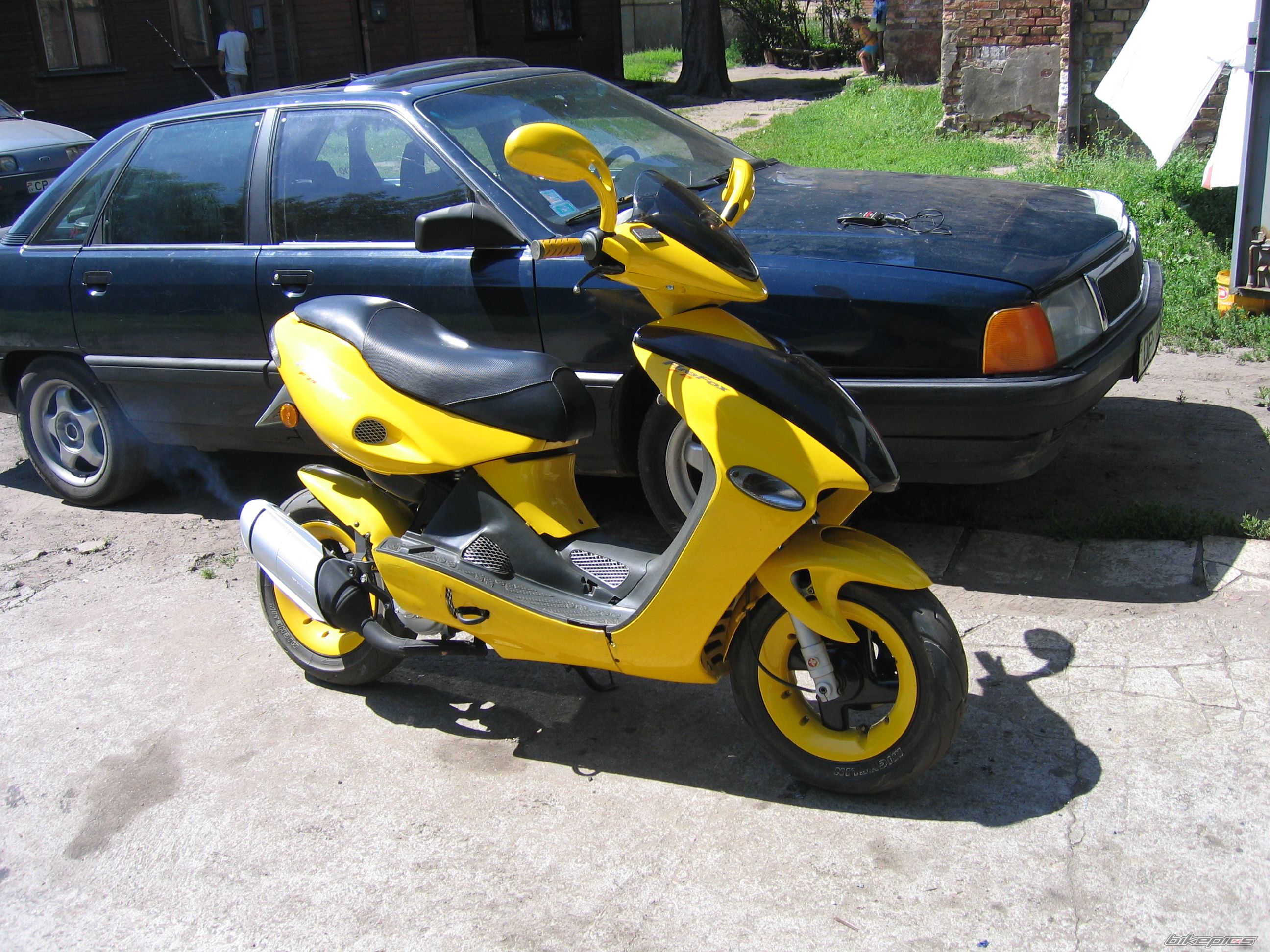 Bike Photo 727489