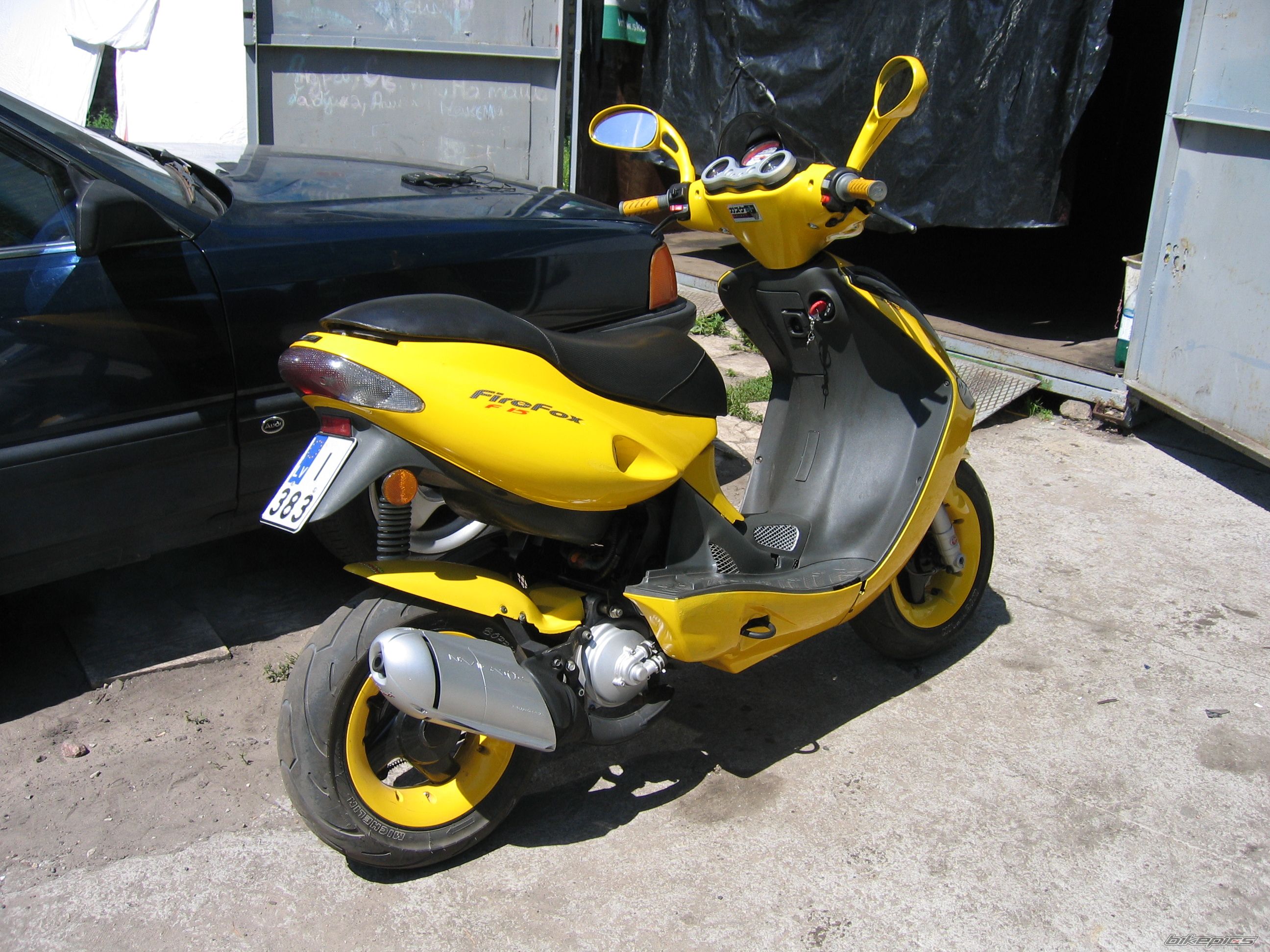 Bike Photo 727497
