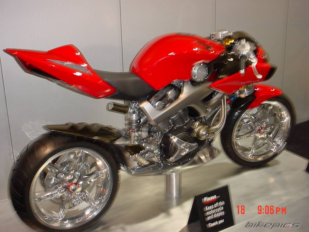 Bike Photo 72750