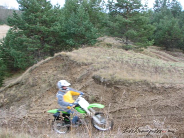 Bike Photo 727501
