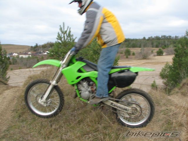 Bike Photo 727503
