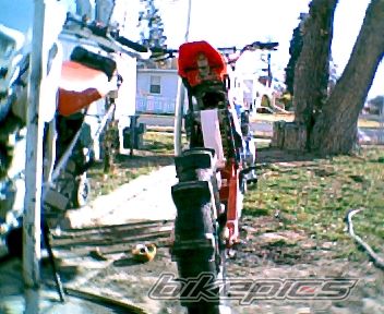 Bike Photo 727516
