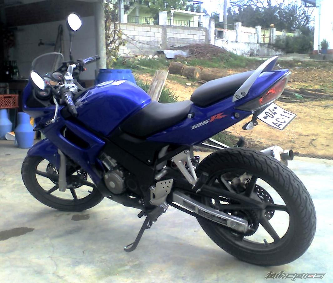 Bike Photo 727534