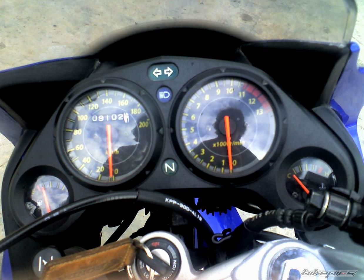Bike Photo 727535