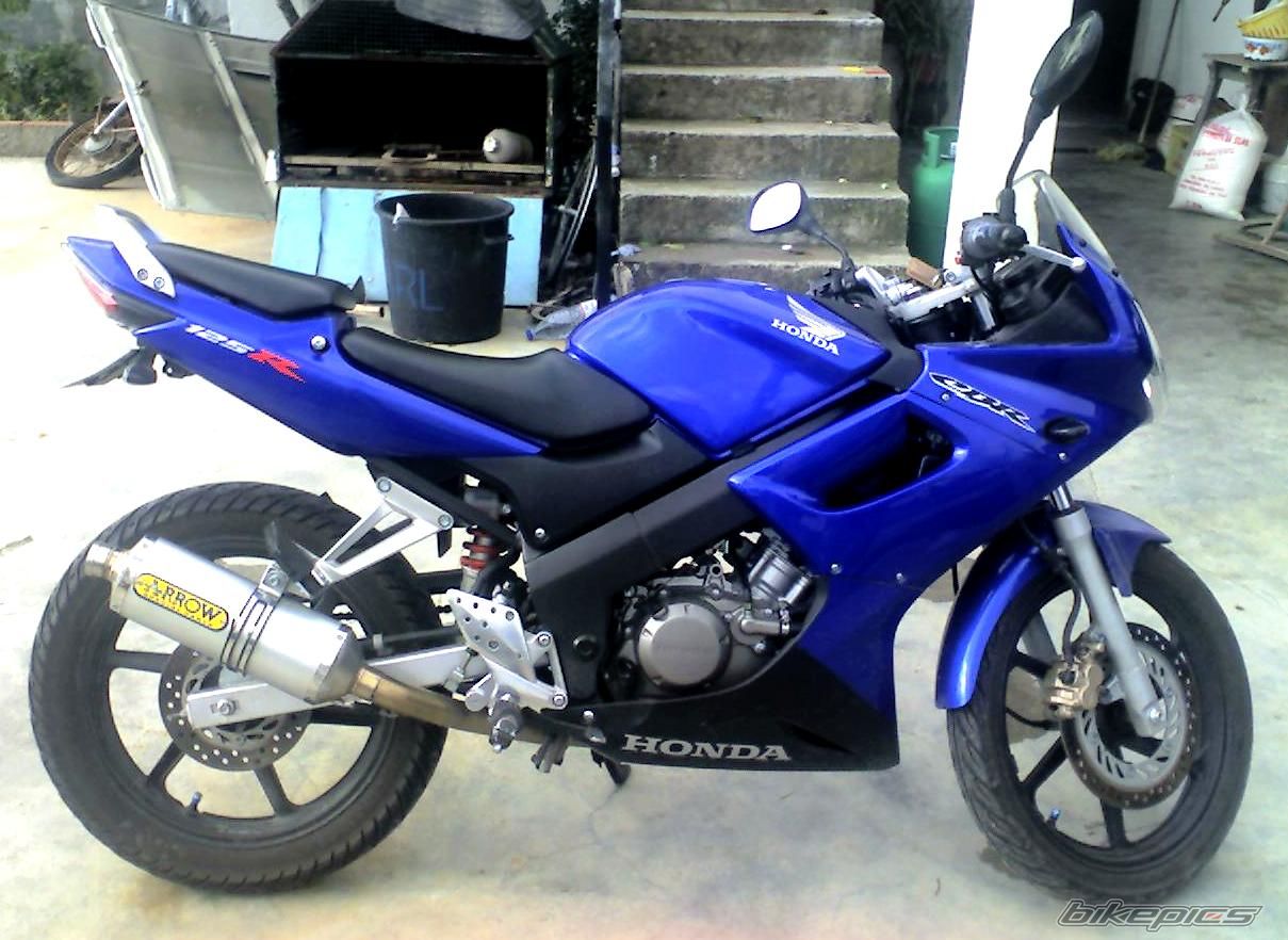 Bike Photo 727536