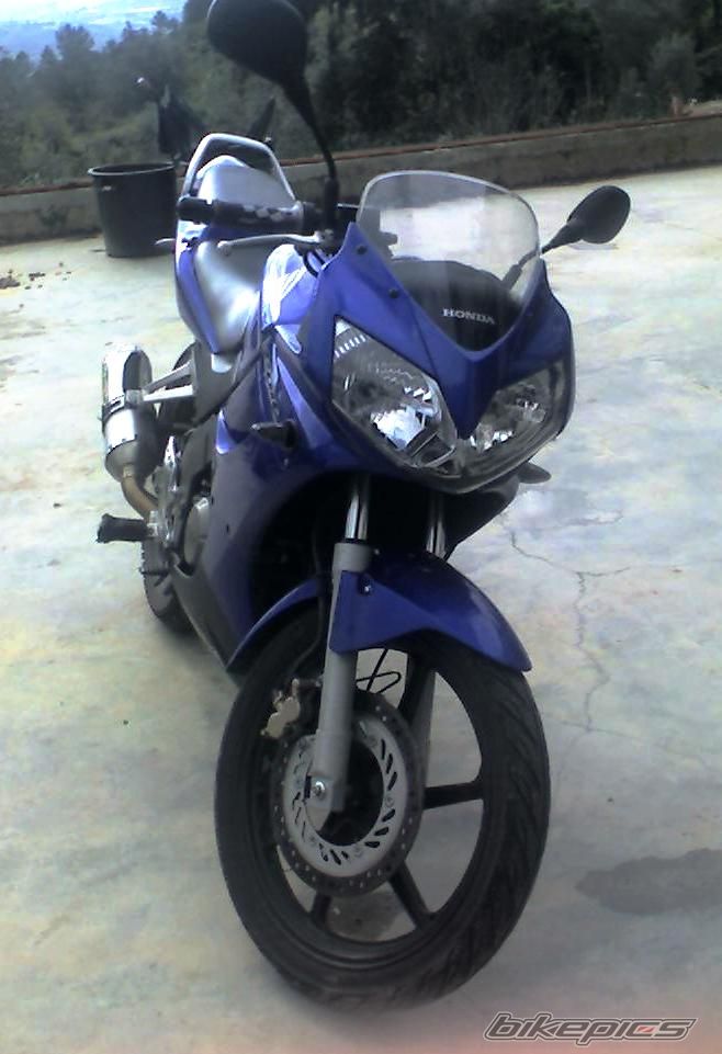 Bike Photo 727537
