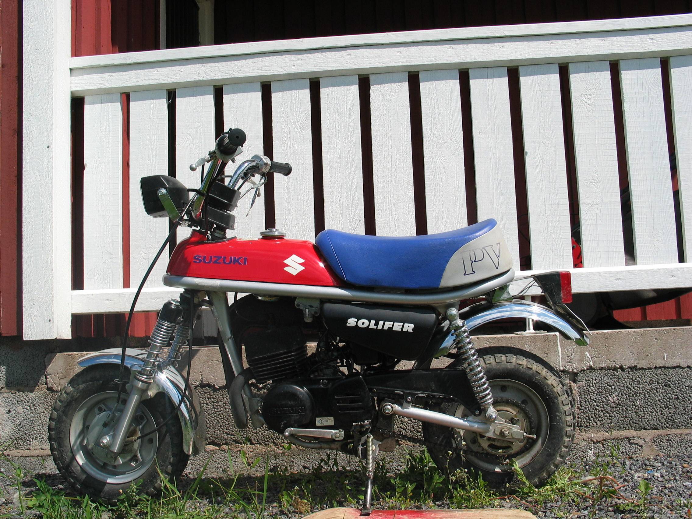 Bike Photo 72754