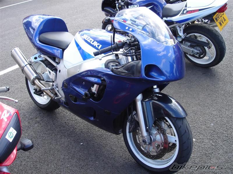 Bike Photo 727549
