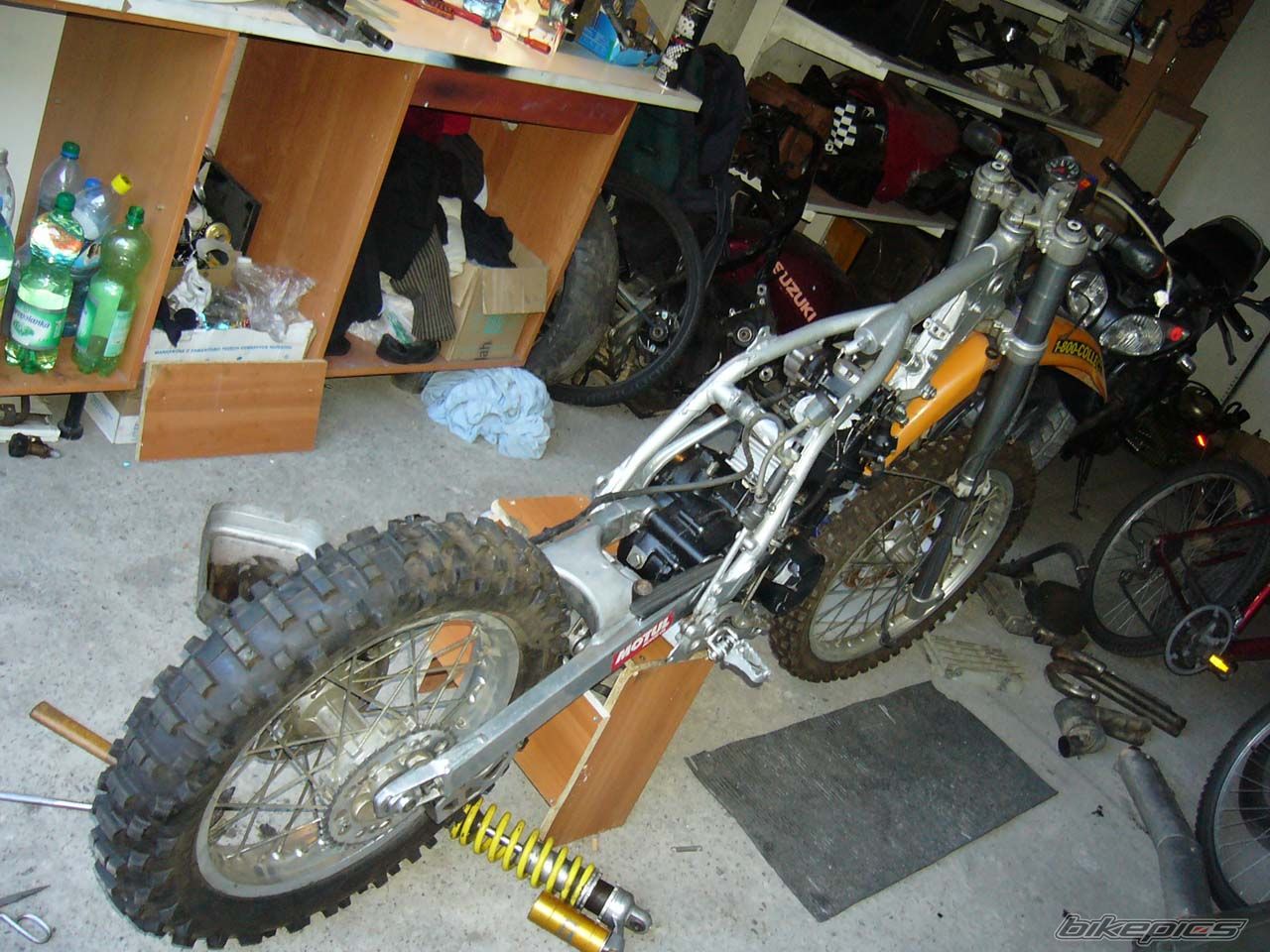 Bike Photo 727550