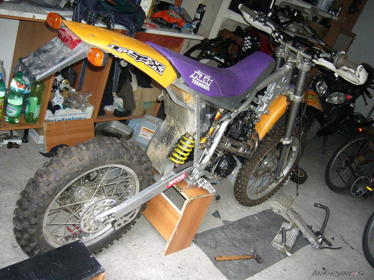 Bike Photo 727551