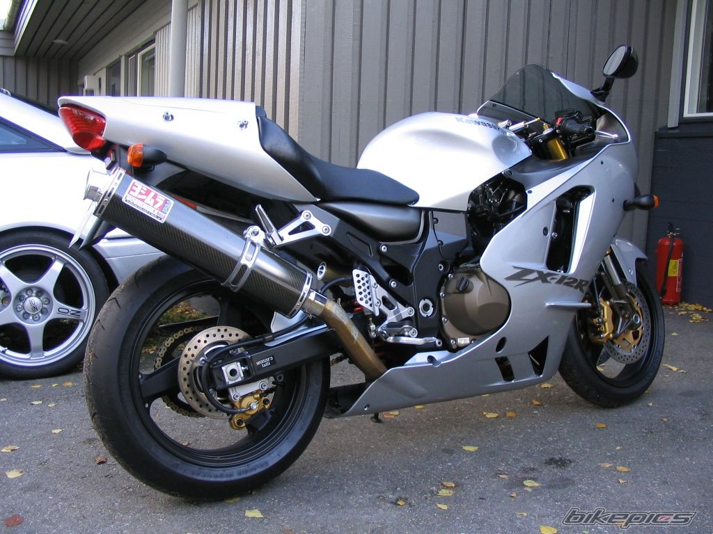 Bike Photo 727555