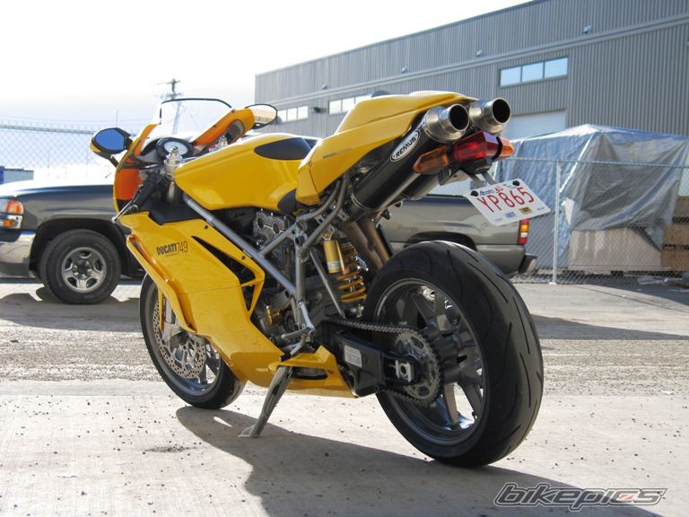 Bike Photo 727557