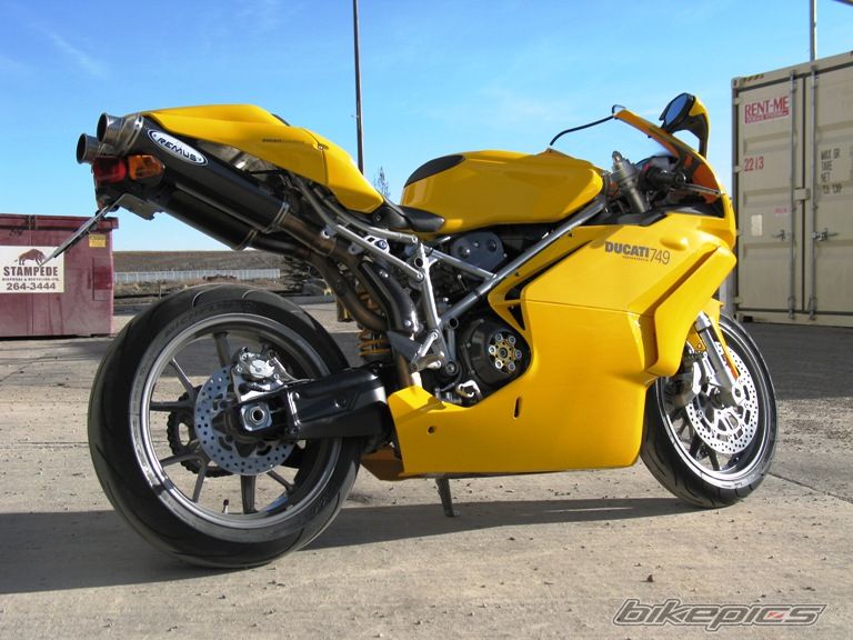 Bike Photo 727558
