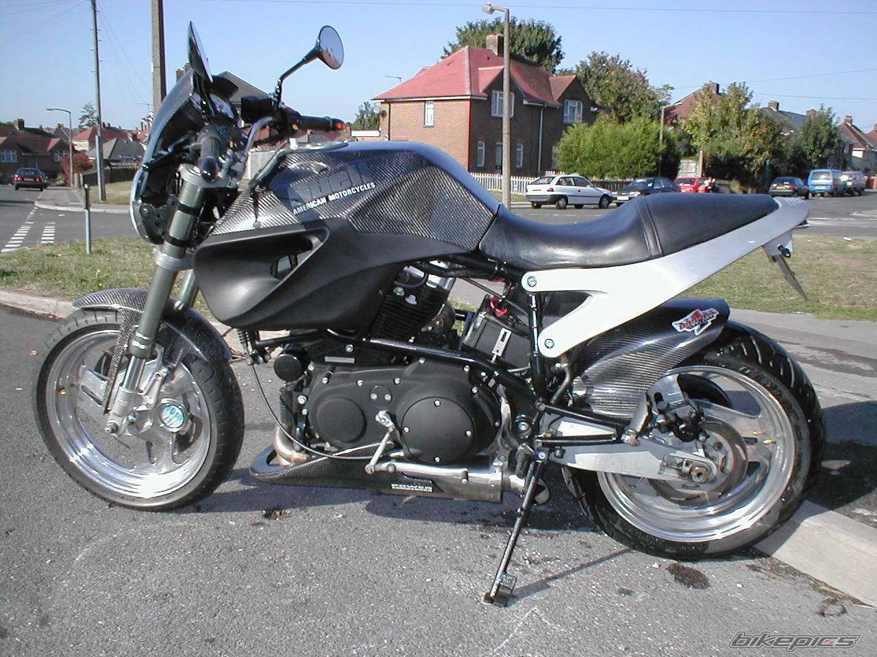 Bike Photo 72756
