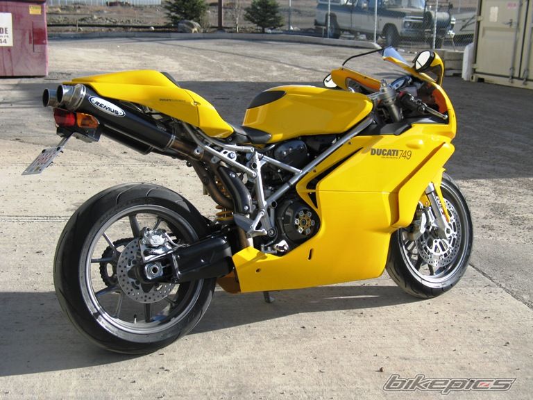 Bike Photo 727560