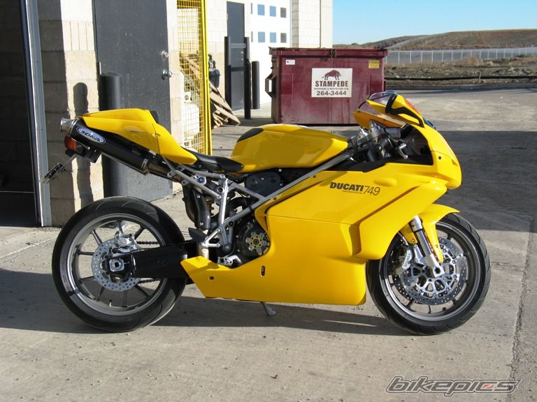 Bike Photo 727561