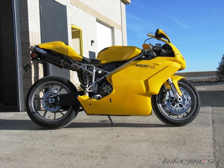 Bike Photo 727563