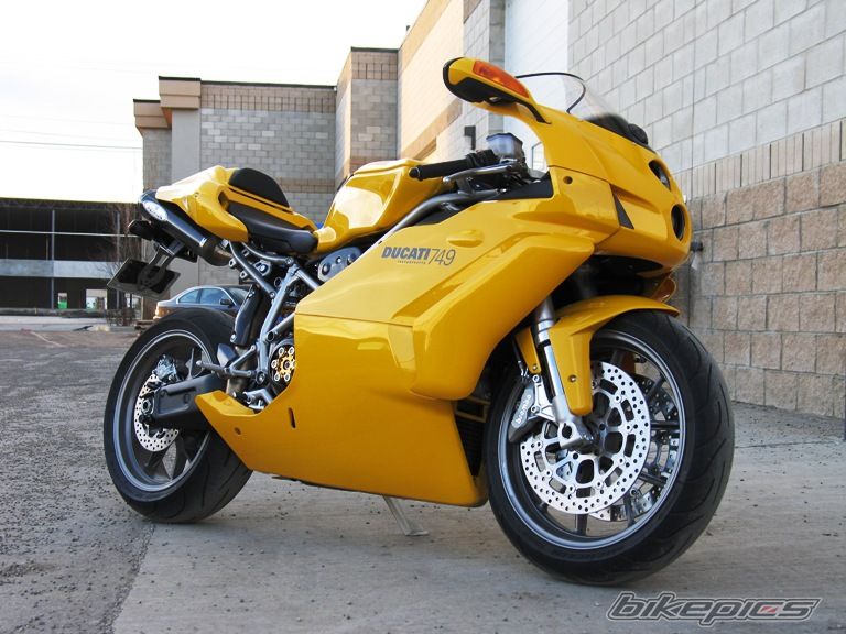 Bike Photo 727565