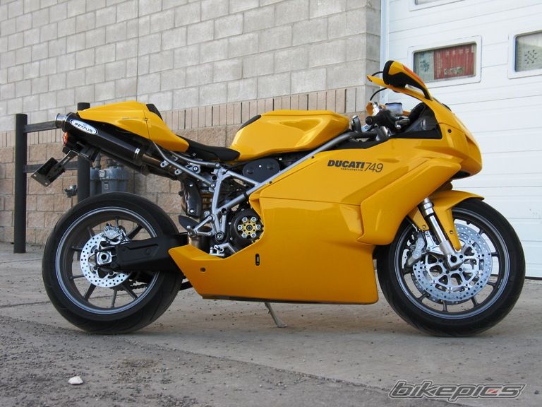 Bike Photo 727566