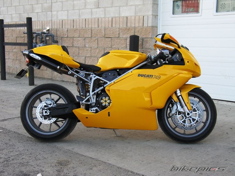 Bike Photo 727567