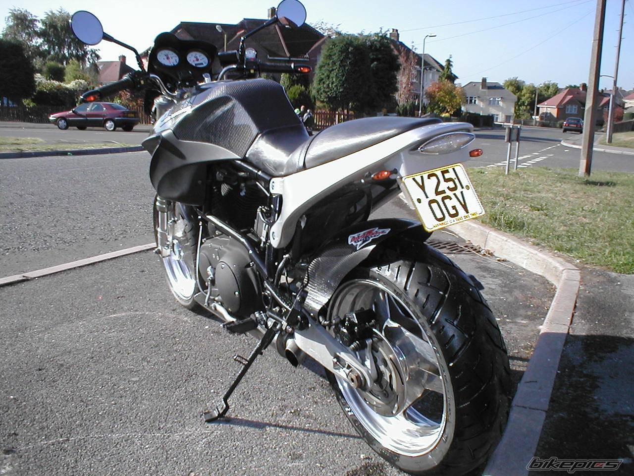 Bike Photo 72757