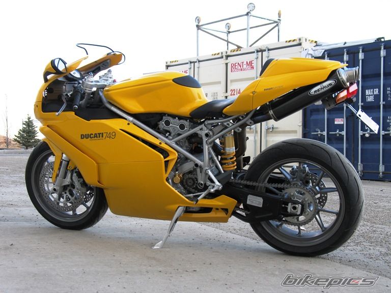 Bike Photo 727570