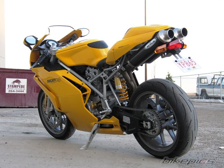 Bike Photo 727571