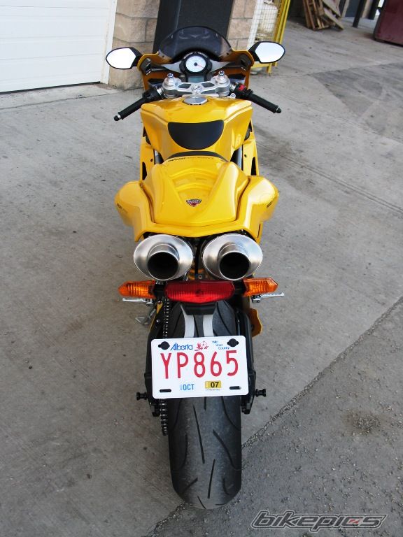 Bike Photo 727572
