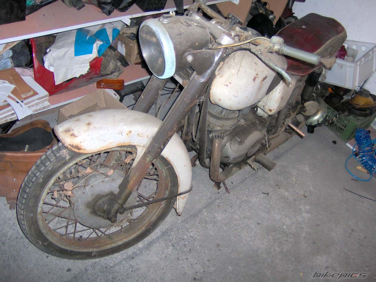 Bike Photo 727589