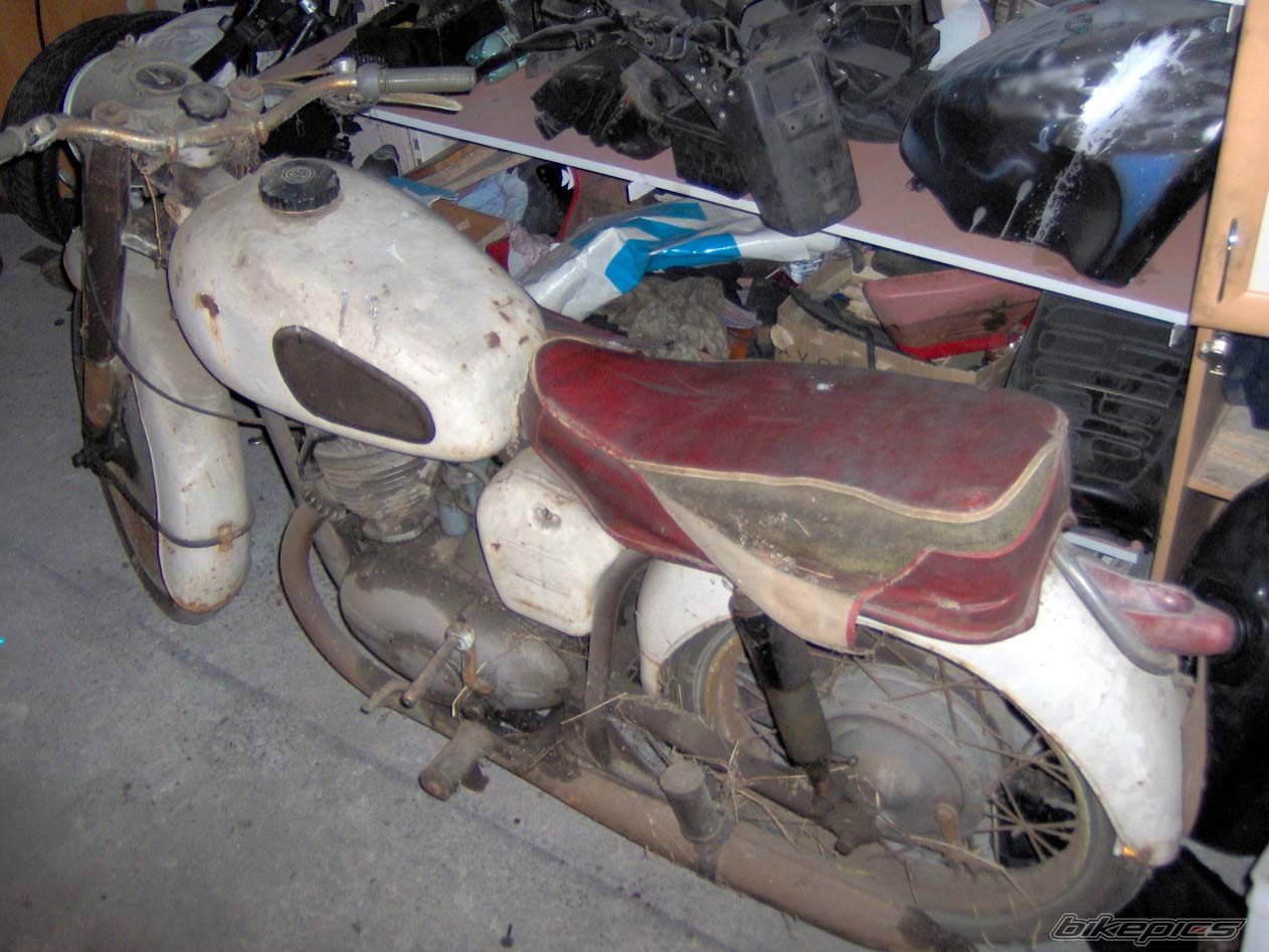 Bike Photo 727590