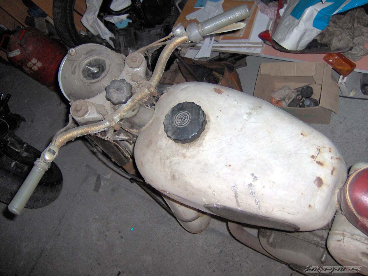 Bike Photo 727593