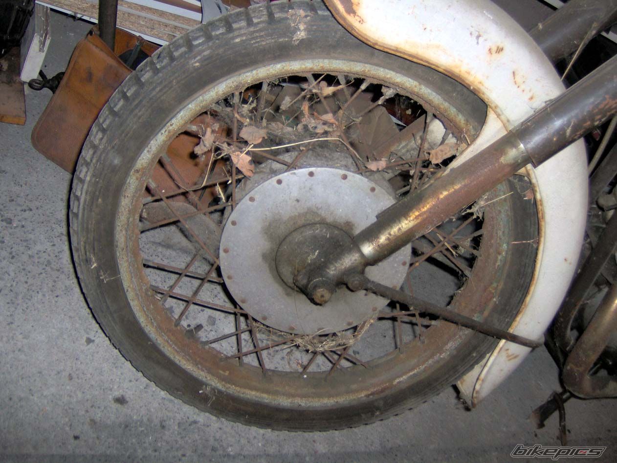 Bike Photo 727598