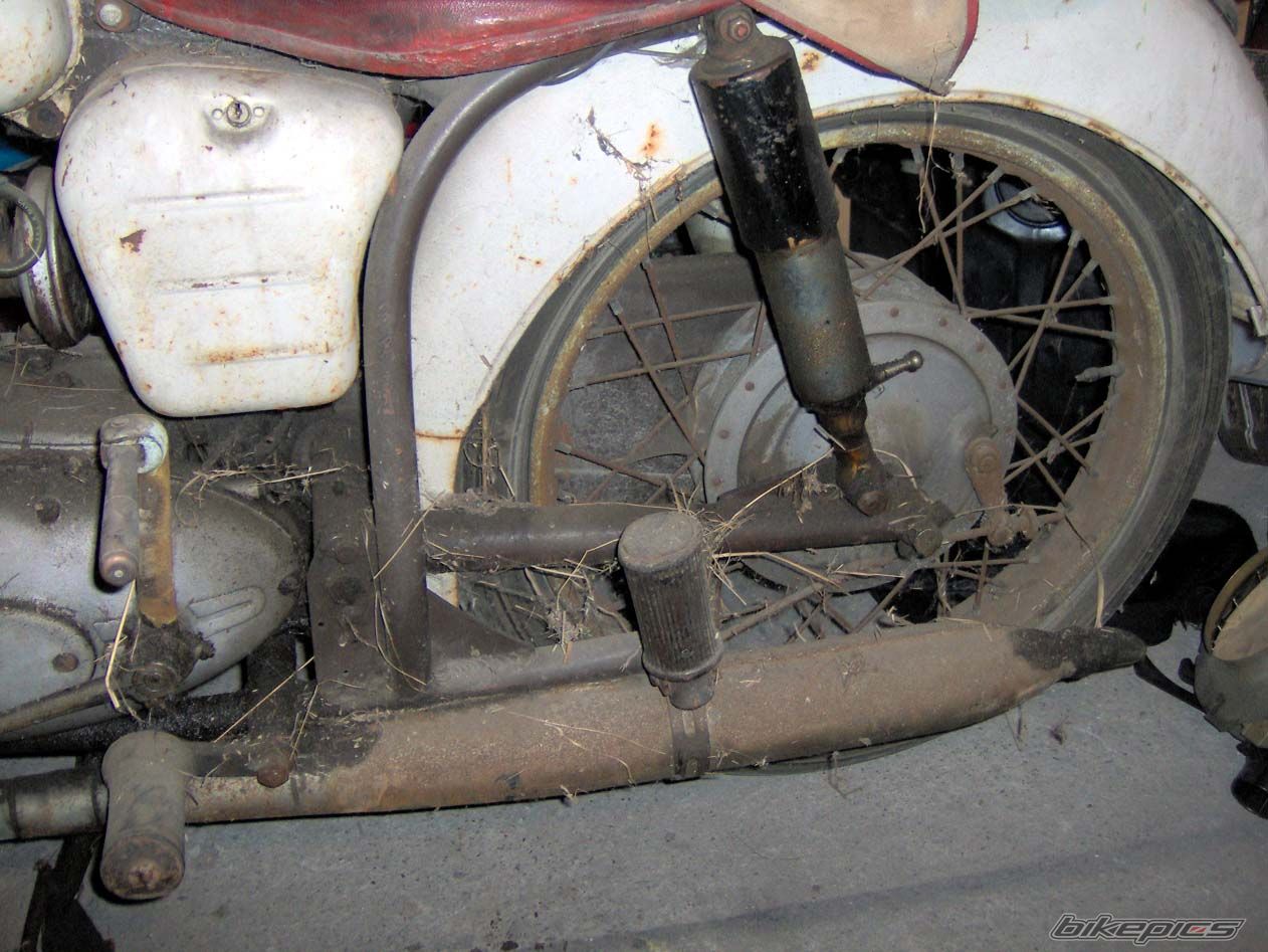 Bike Photo 727603