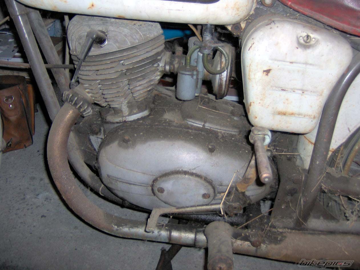 Bike Photo 727604