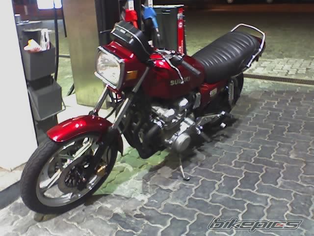 Bike Photo 727654
