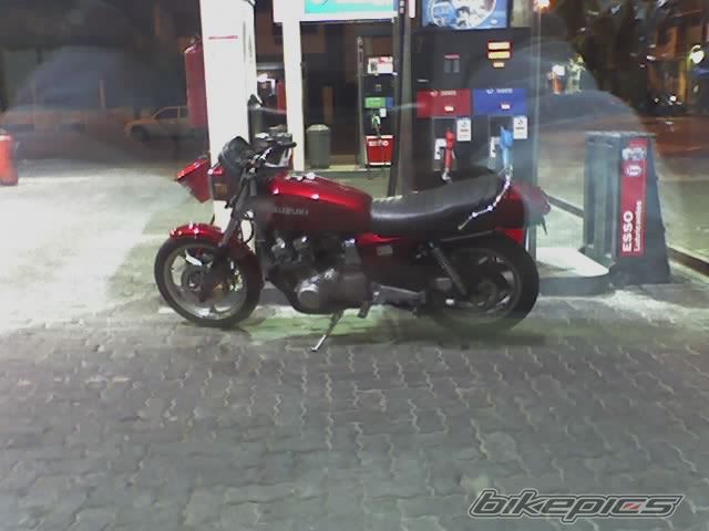 Bike Photo 727655