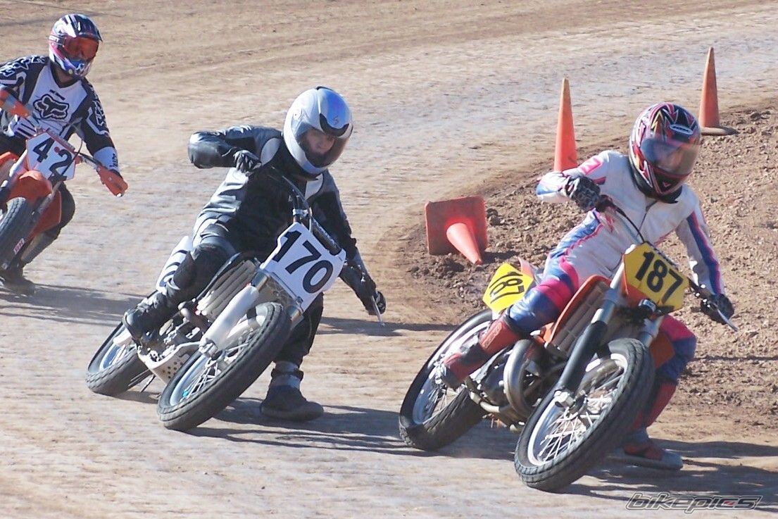 Bike Photo 727662