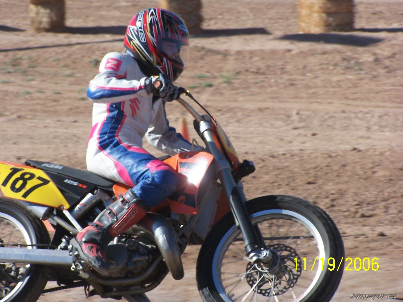 Bike Photo 727673