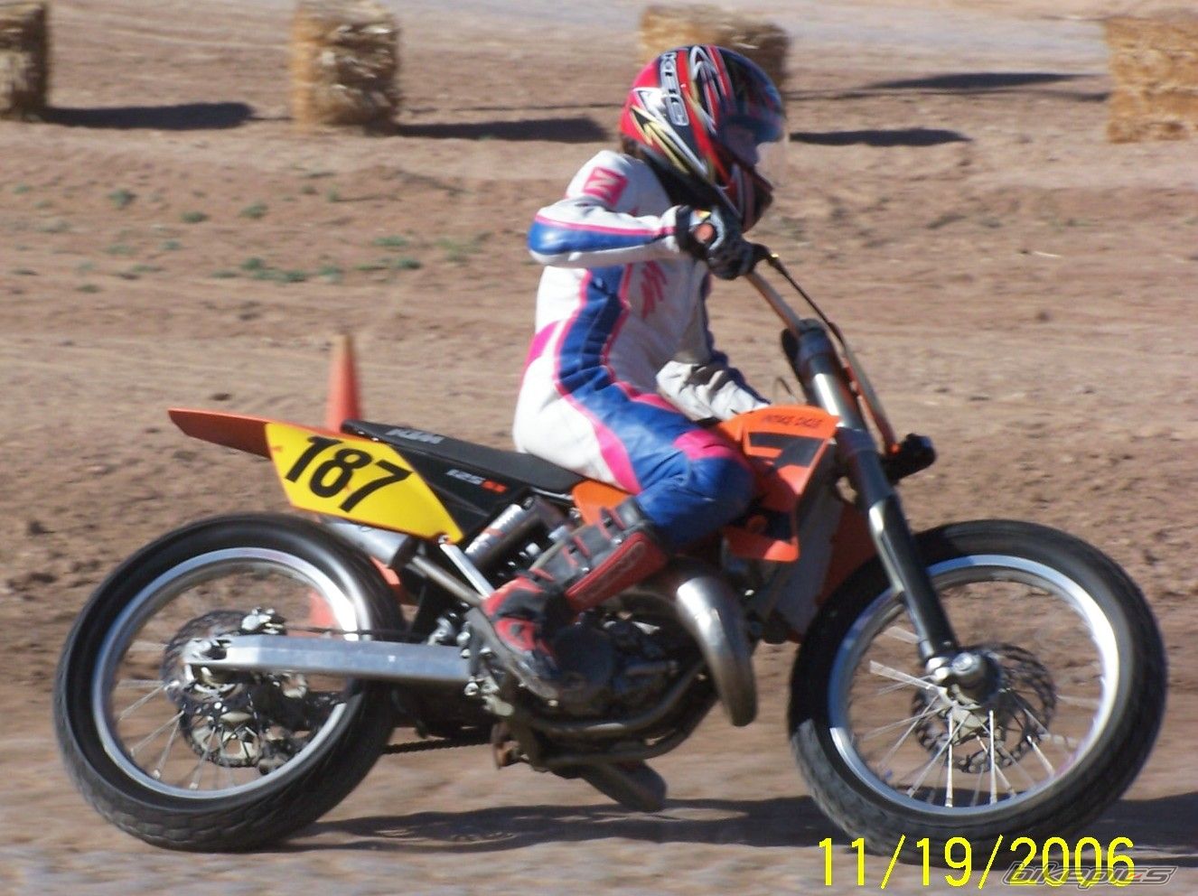 Bike Photo 727674
