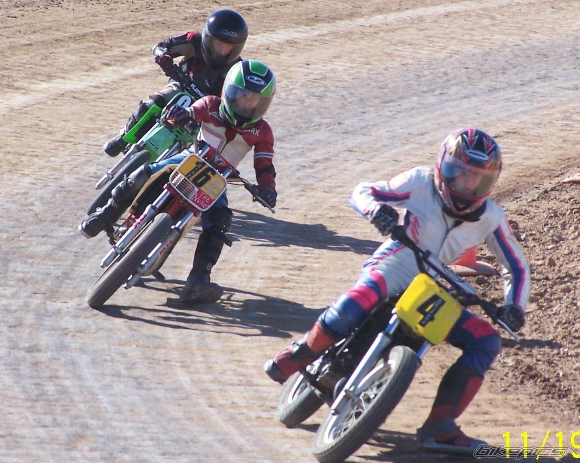 Bike Photo 727676