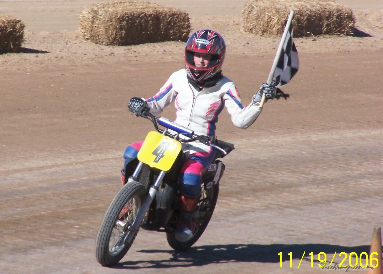 Bike Photo 727680