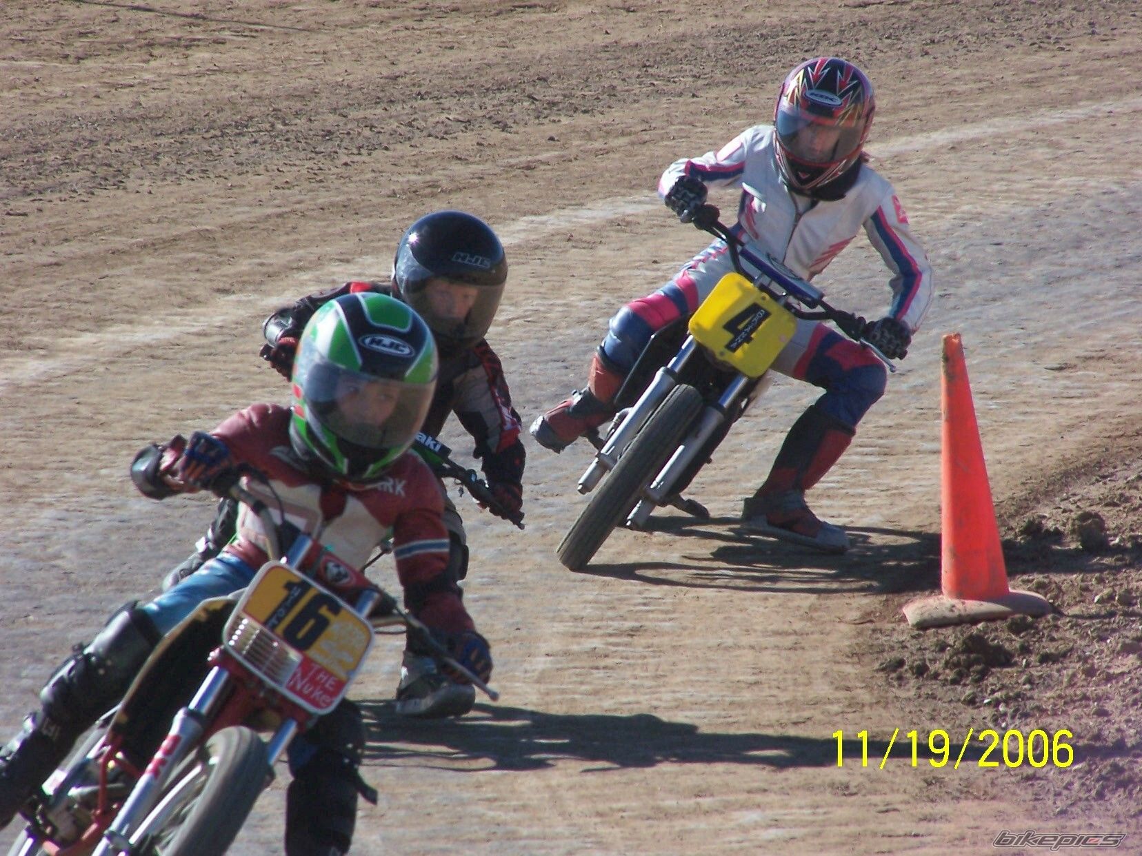 Bike Photo 727684