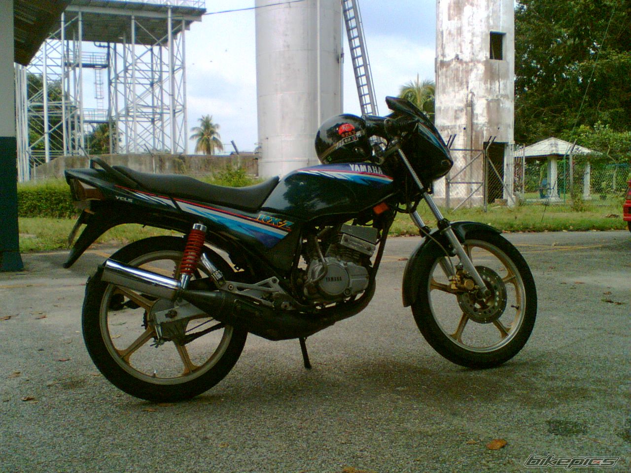 Bike Photo 727714