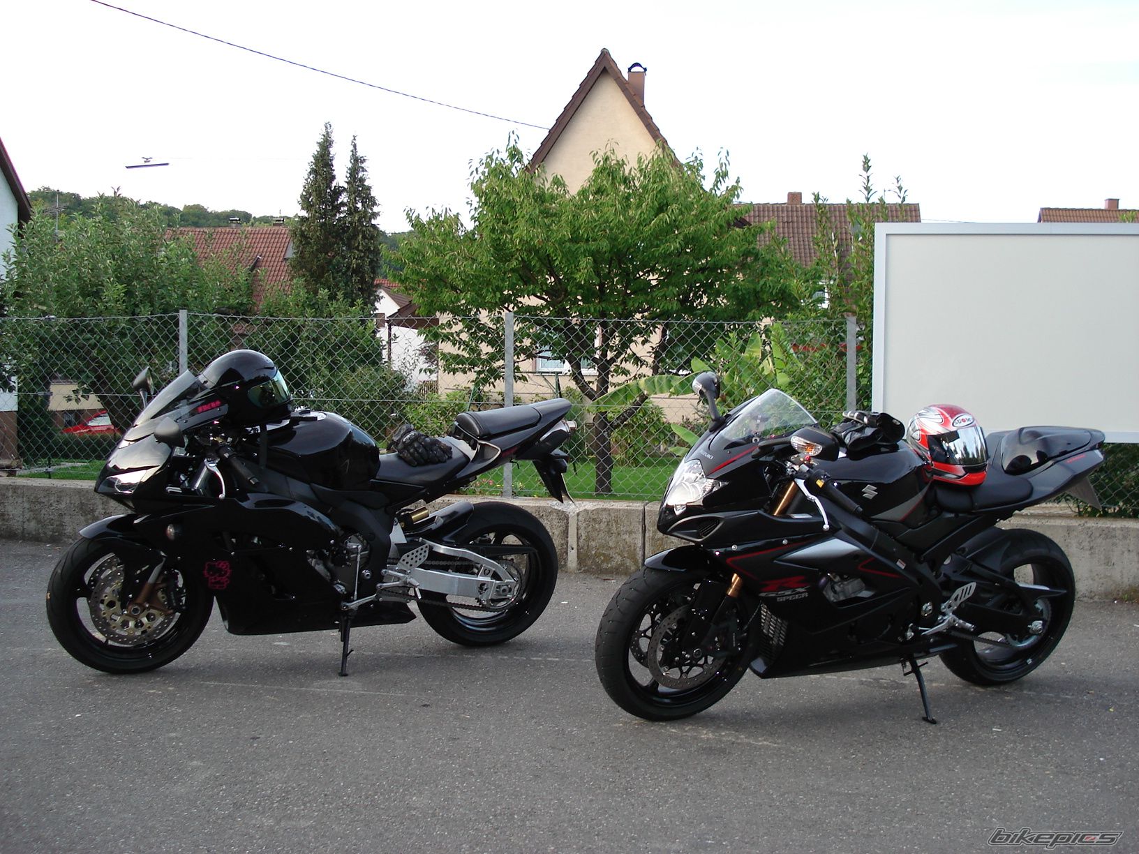 Bike Photo 727723