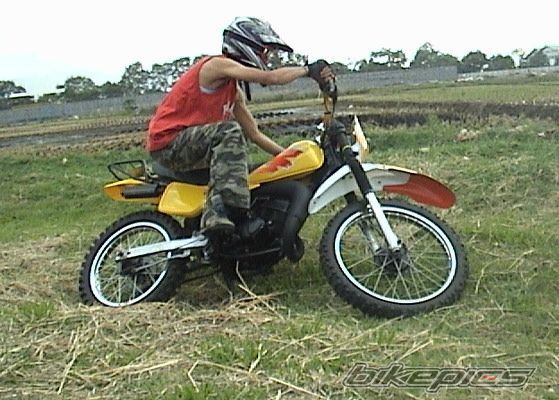 Bike Photo 727782
