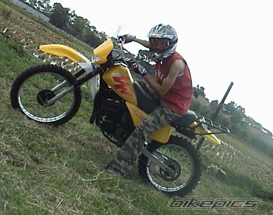 Bike Photo 727785