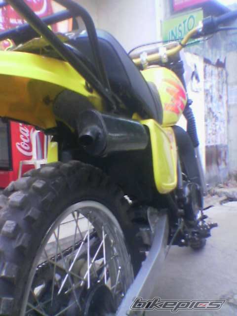 Bike Photo 727795
