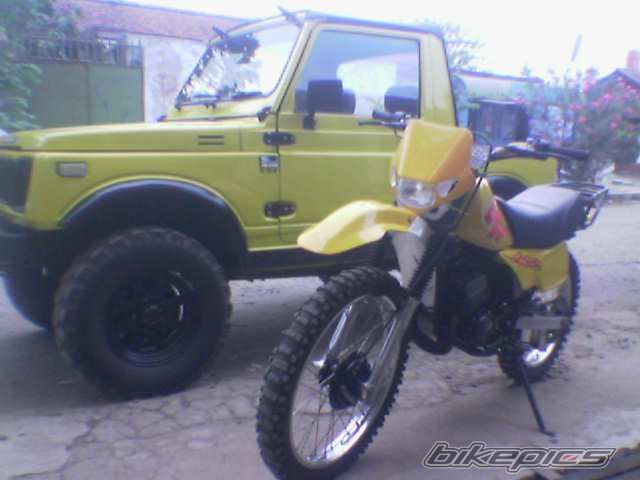 Bike Photo 727798